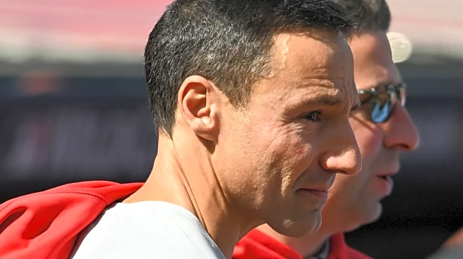 Assessing Where the Guardians are in the Offseason