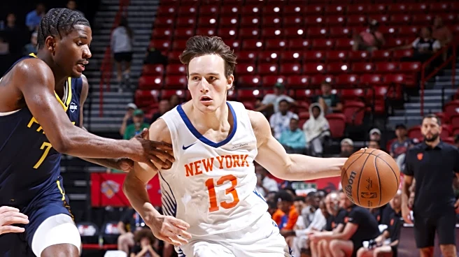 Game Preview: Knicks at Pacers, Dec. 18, 2025