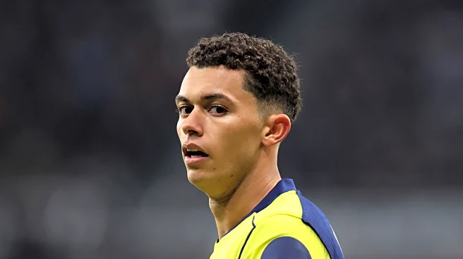 BBC: Spurs open to selling Brennan Johnson in January
