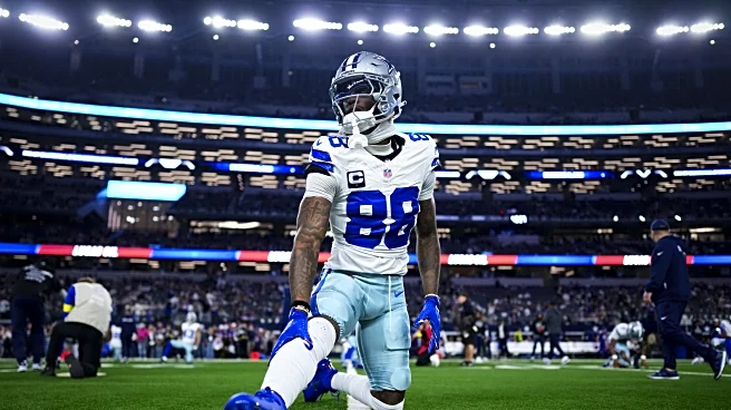 BTB Thursday Discussion: Should the Cowboys bench some starters if eliminated?