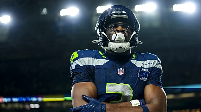 How will the Seahawks defense match up to the Rams’ personnel usage in Round 2?