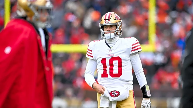 ESPN: Mac Jones one of the most interesting trade candidates this offseason