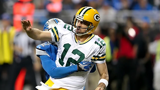 Packers Week 16 Rooting Guide: Time to cheer for Aaron Rodgers again