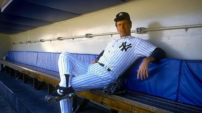 50 Most Notable Yankees Free Agent Signings in 50 Years: Tommy John