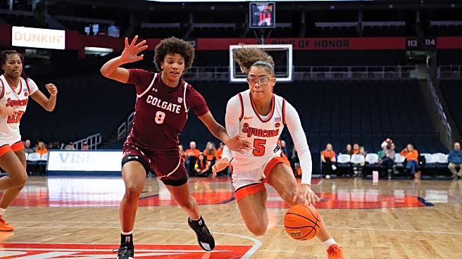 Syracuse women’s basketball: an updated look at the Orange’s metrics