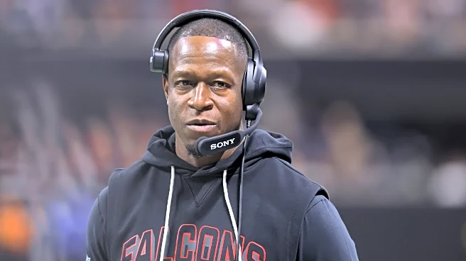 Falcons ranked 6th-best potential head coach opening by ESPN