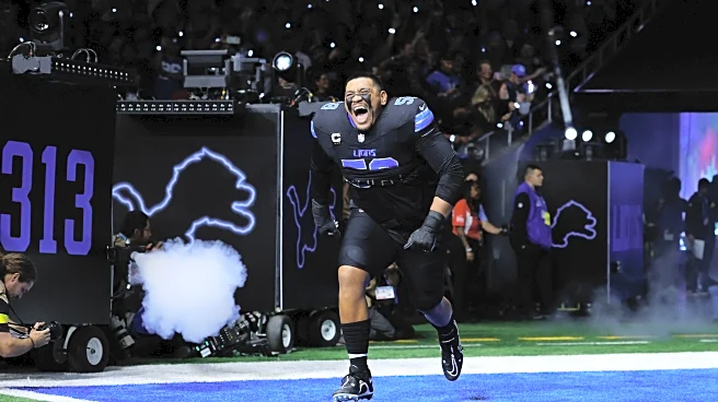 Before the Roar: Previewing Lions vs Steelers