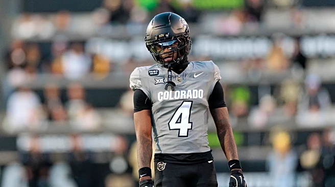 Colorado star receiver Omarion Miller to enter transfer portal