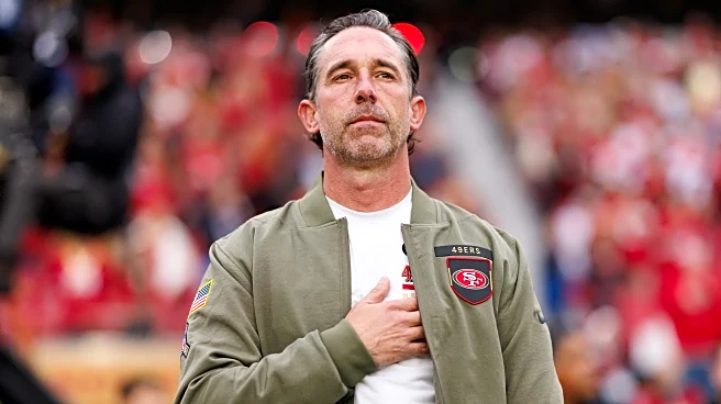 Power Rankings Roundup: The 49ers sit in the top 10 with 3 games to play