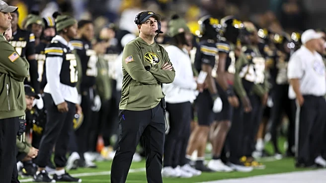 Five potential transfer QB options for Mizzou