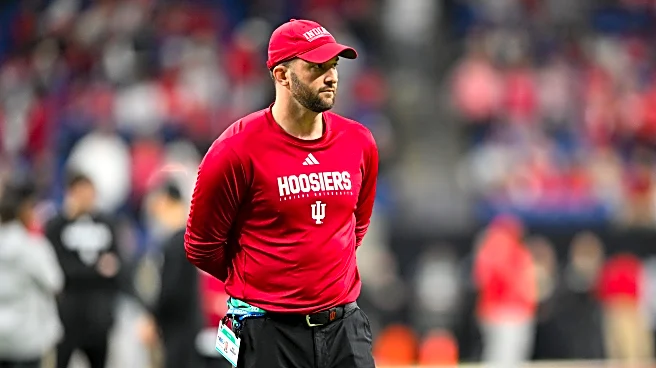 Indiana, offensive coordinator Mike Shanahan reportedly agree to extension