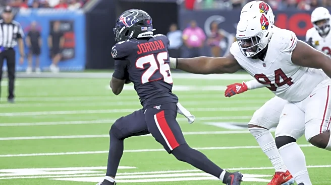 Texans NFL playoff picture: What Week 16 could bring for Houston