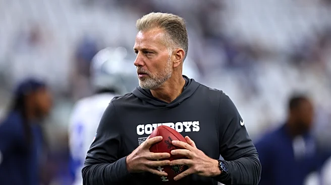 3 questions after Cowboys’ loss to Vikings