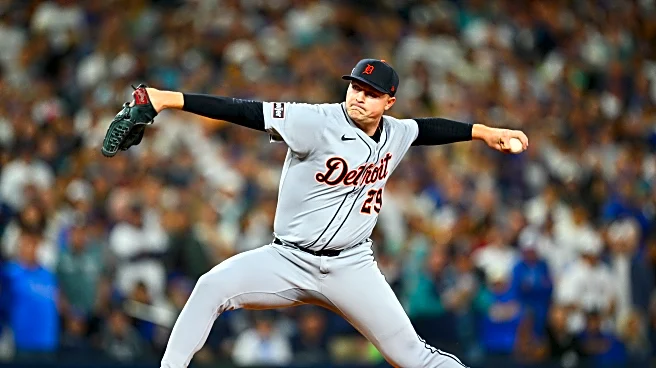 News & Rumors: The Crawfish Boil 12/18/2025