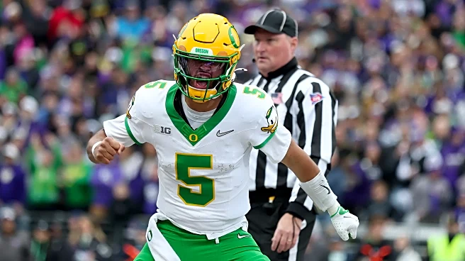 MC&J: The College Football Playoff kicks off and bowl season soldiers on