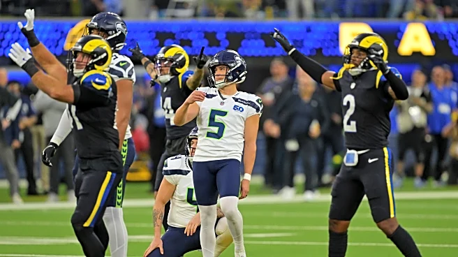Behind Seahawks enemy lines, Week 16 preview: Can Seattle get revenge on the Rams?