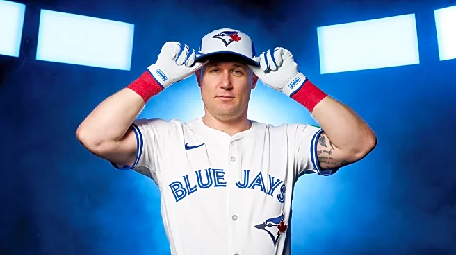 The Season That Was: Tyler Heineman