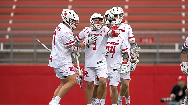 Men’s and Women’s Lacrosse Release 2026 Schedules