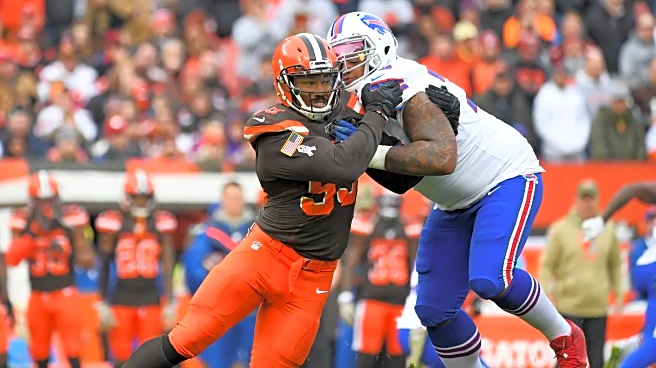 Bills news: Hear from Buffalo as they prepare for Week 16 vs. Browns