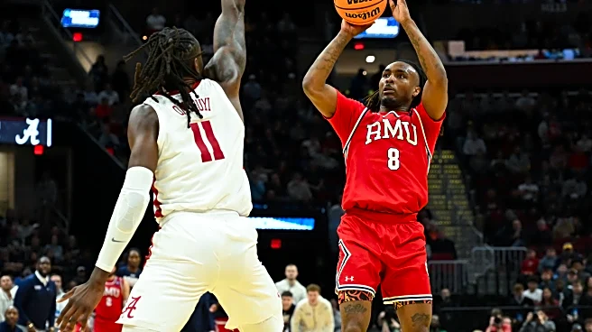 USC adds Robert Morris transfer Kam Woods, who’s eligible immediately