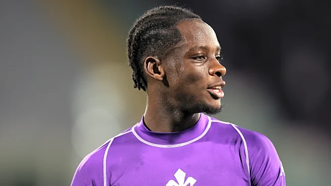 Lausanne vs Fiorentina: Lineups and how to watch