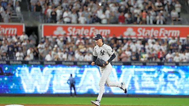 Getting to Know Luke Weaver