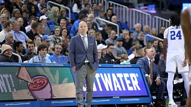 12/17 Big Ten Recap: UCLA Beats Arizona State