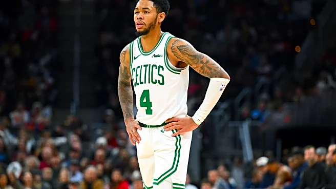 Anfernee Simons is still finding where he fits in Boston