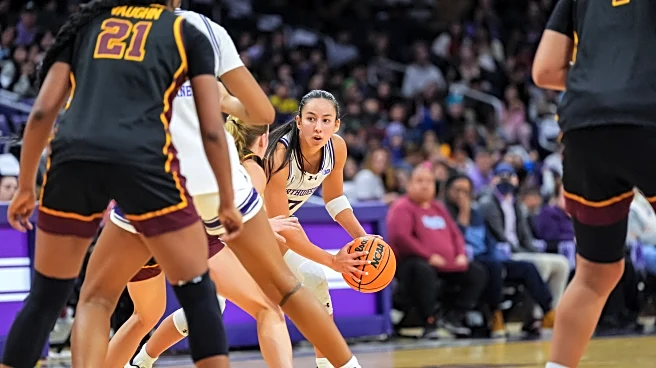 Rapid Reaction: Thomas’ dominance not enough as Northwestern women’s basketball falls to Loyola Chicago, 69-68, in Sullivan’s absence