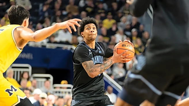 Villanova “vs” Wisconsin: Game Preview