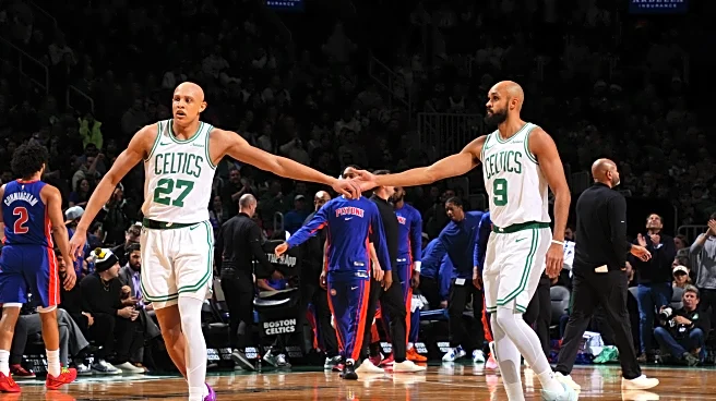 High IQ plays of Week 8