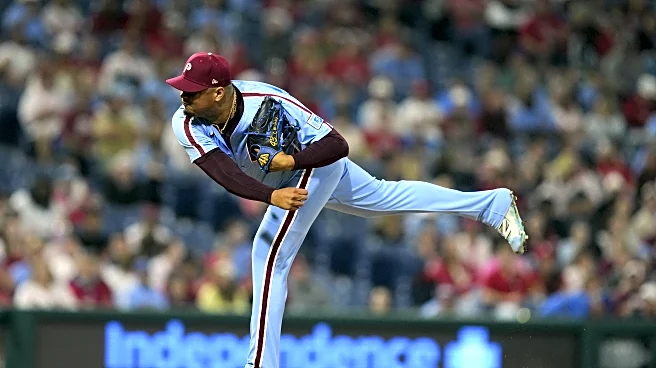 2025 Player Review: Carlos Hernandez