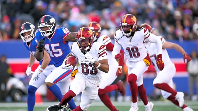 NY Giants’ special teams coach not making excuses for terrible play