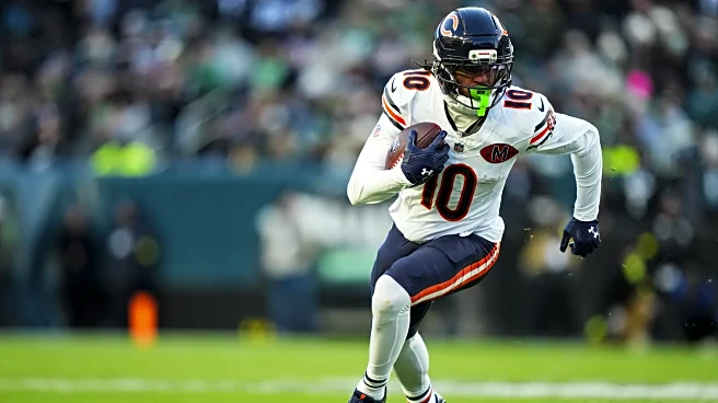 Bears vs Packers Injury Report: Both Teams Banged Up Ahead of Primetime Showdown