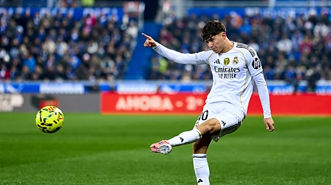 Xabi Alonso Has Apologized To Valdepeñas Privately — Report