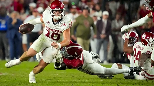 Pick’em Podcast: Making our picks for the CFP, bowl season