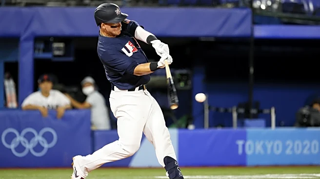 Chicago Cubs sign Tyler Austin