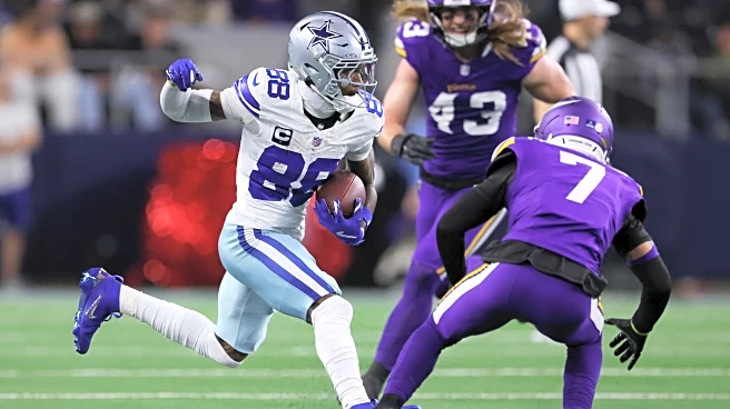 Cowboys injuries: DaRon Bland, CeeDee Lamb still not practicing