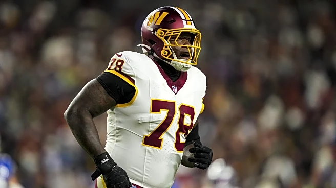 Eagles at Commanders Final Injury Report: Some good news for Philly, bad news for Washington