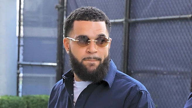 Rockets granted $12.5M disabled player exception for Fred VanVleet