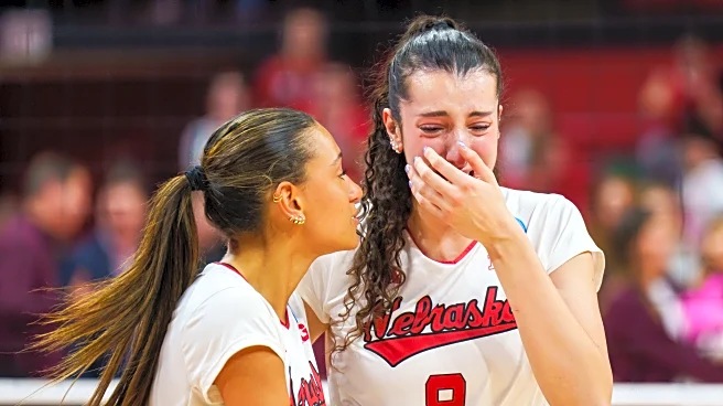 Regional Recap: Where Dreams Went to Die