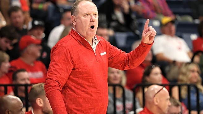 12/19 Big Ten basketball preview: Wisconsin vs Villanova