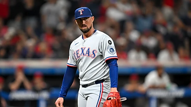 Guardians Bring Shawn Armstrong Back