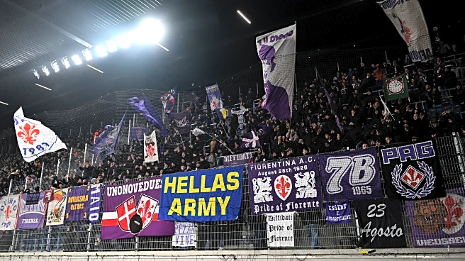 Lausanne 1-0 Fiorentina: Match report