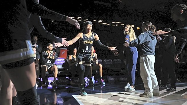 WNBPA authorizes Executive Committee to strike “when necessary”