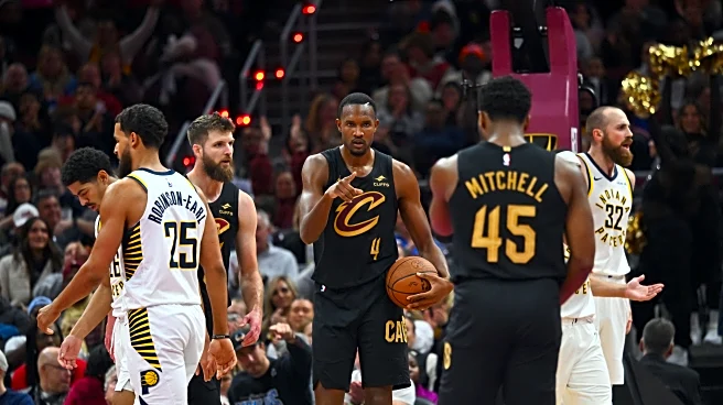 Cavs reportedly getting ‘a ton’ of calls, only two players considered untouchable