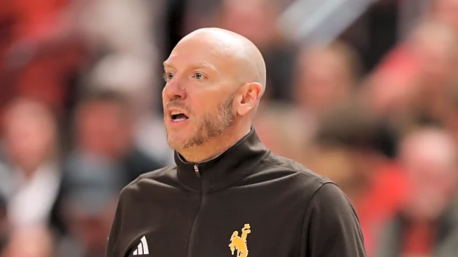 Why Wyoming’s diversified attack makes them a threat entering MW play