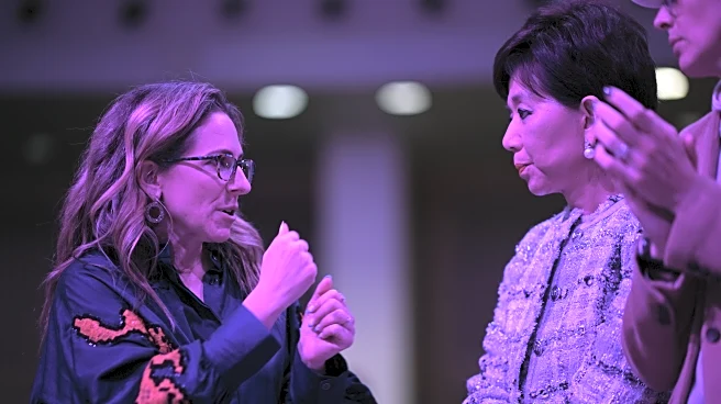 REPORT: NWSL Players Association oppose new salary cap mechanism regarding top stars