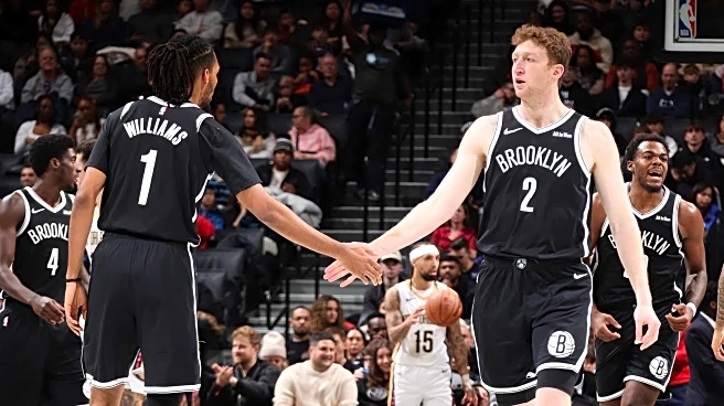 Danny Wolf diplomatic in discussing ‘Jewish Jokic’ nickname