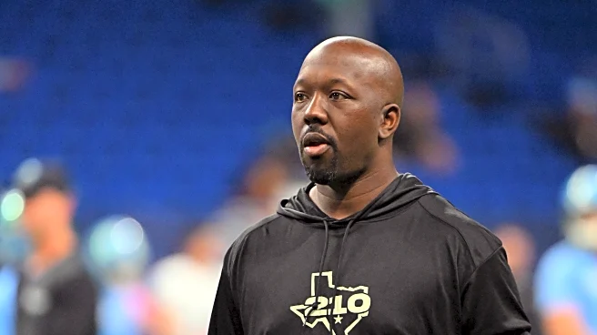 Joe Price III named Kentucky Football wide receivers coach